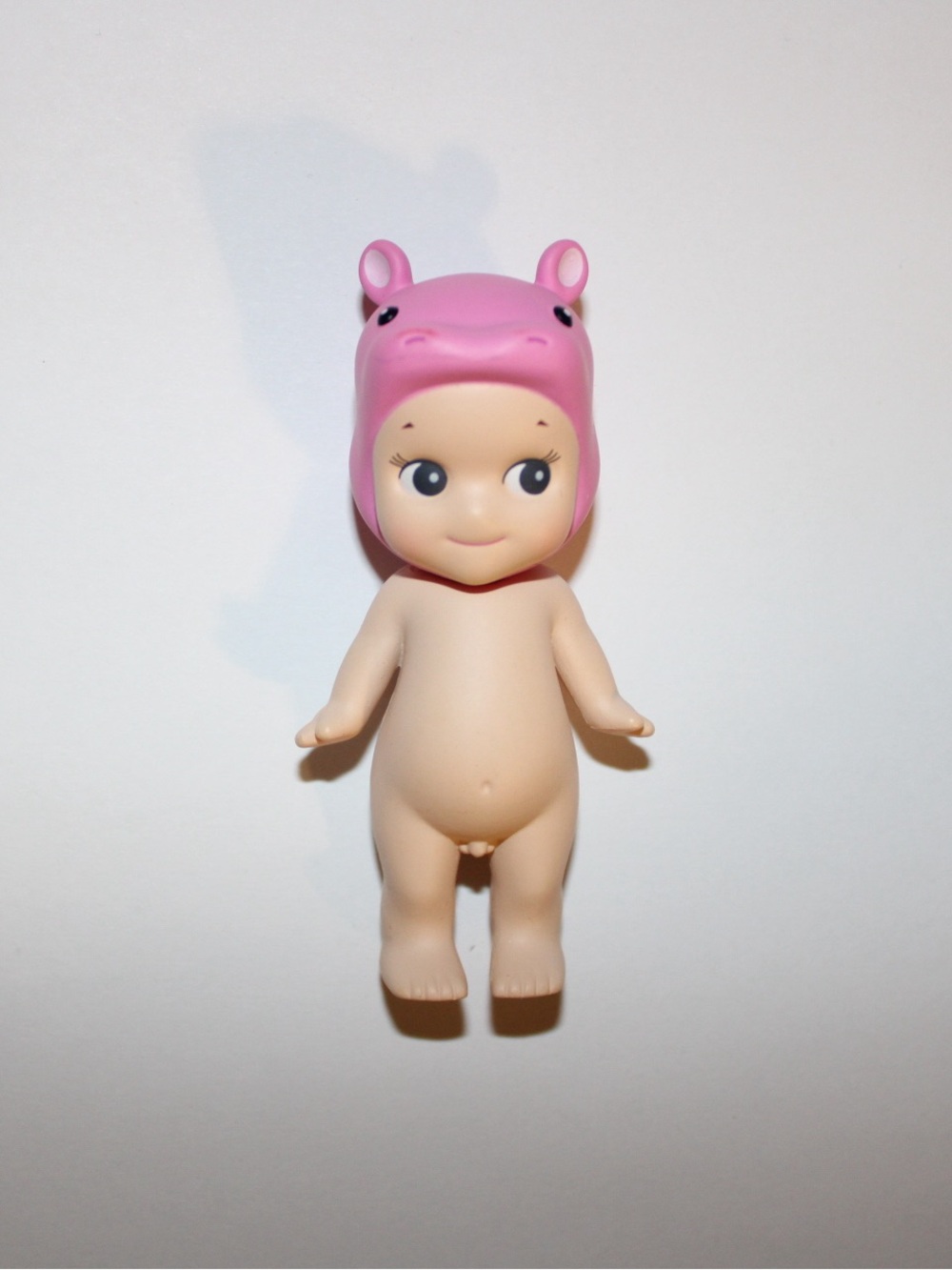 Sonny Angel Animal Series Ver.4 Hippopotamus Mini Figure